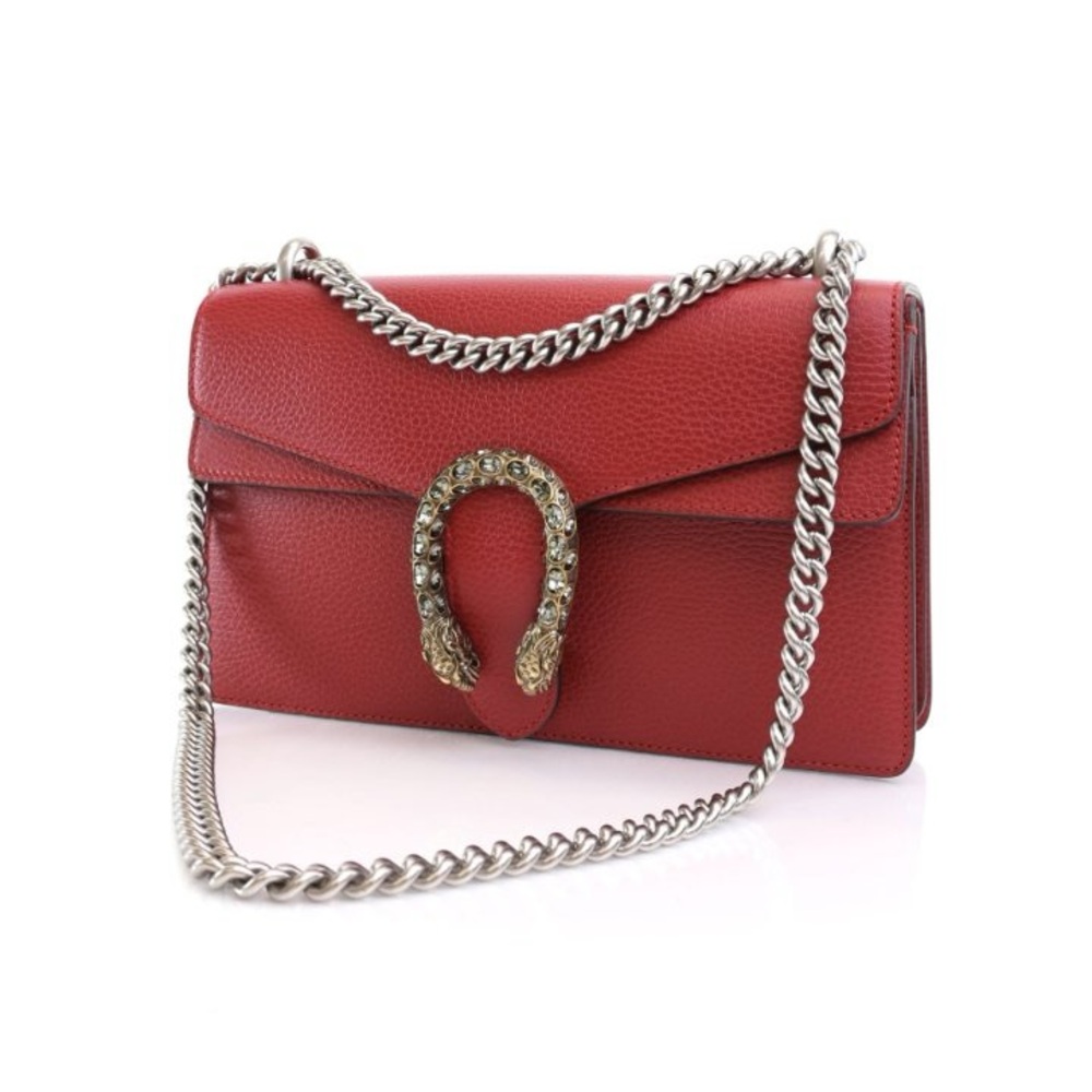 GUCCI DIONYSUS BAG - Picture 1 of 6